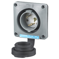 HUBBELL HBL2625SW TERMINALS
