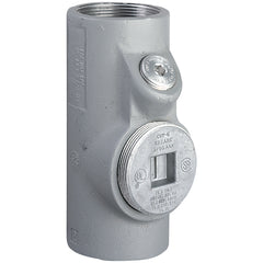 HUBBELL ENY-2 PIPE FITTINGS