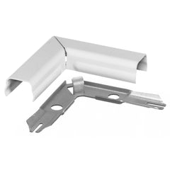 HUBBELL HBL511W DUCT ELBOWS