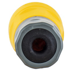 HUBBELL Hubbell HBL15W47A Conn, W/Tight, 5-15R, 15A 125V