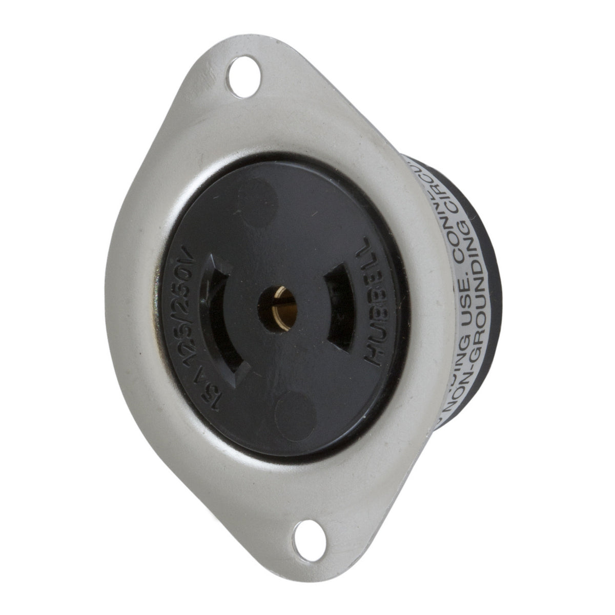 HUBBELL HBL7487 TERMINALS