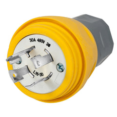 HUBBELL HBL28W76 TERMINALS