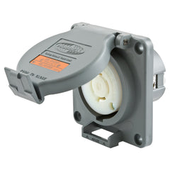 HUBBELL HBL2410SW TERMINALS