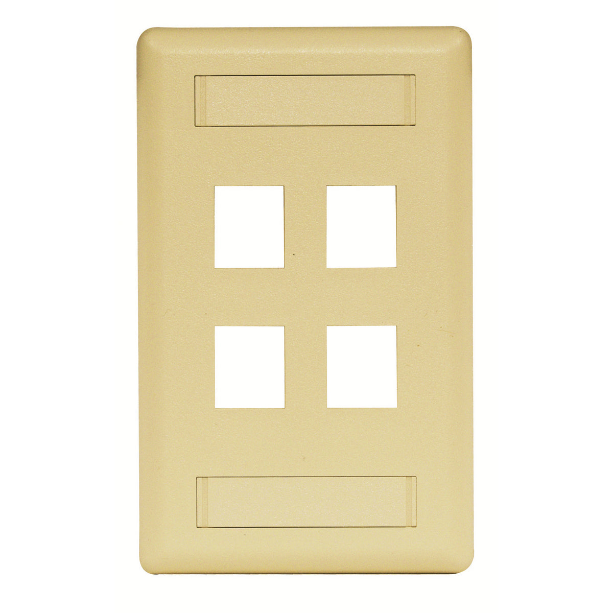 HUBBELL IFP14EI WALL BRACKETS & PARTS