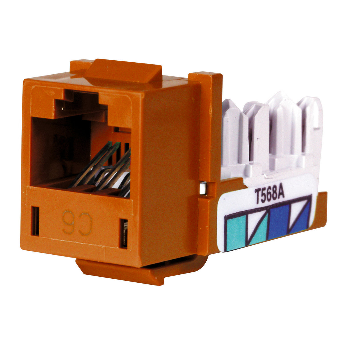 HUBBELL HXJ6OR24 TERMINALS