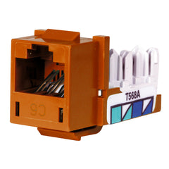 HUBBELL HXJ6OR24 TERMINALS