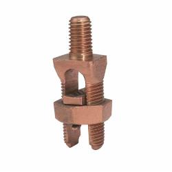 HUBBELL Hubbell KC26 Mechanical Grounding Connector 2-2/0 STR 17/32 POST 1 C