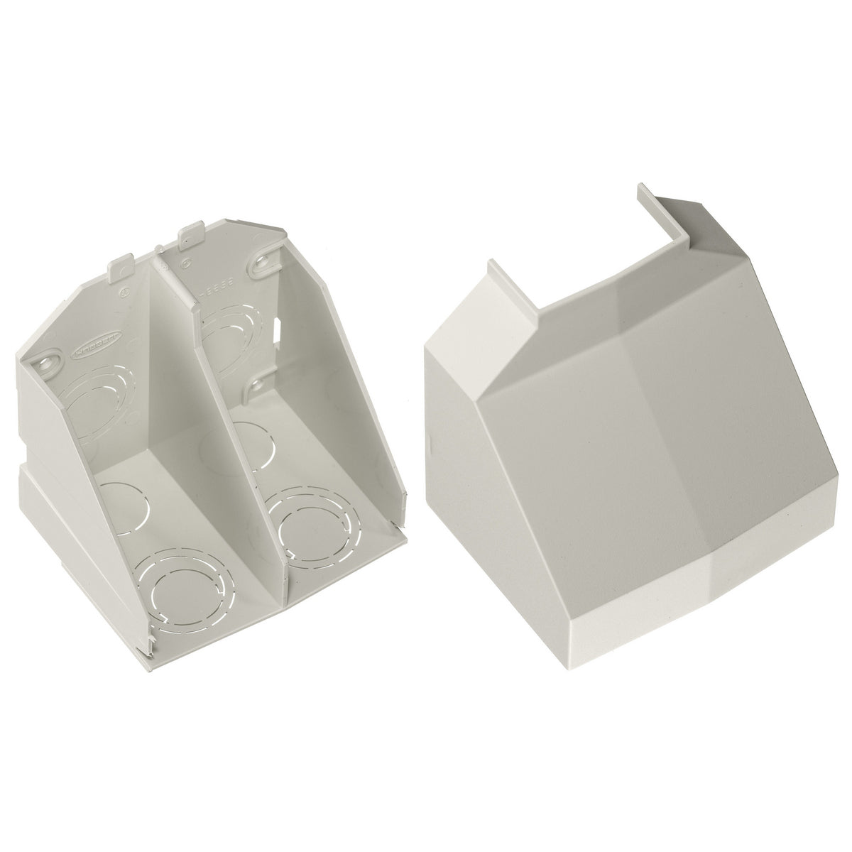 HUBBELL PW2CACF TERMINAL BLOCKS