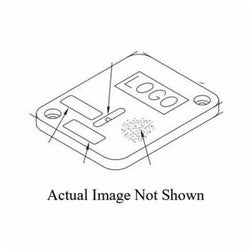 HUBBELL Hubbell PC0608HA0009 QUAZITE CVR BD 06X08X.75/HW-BLANK 66203711774