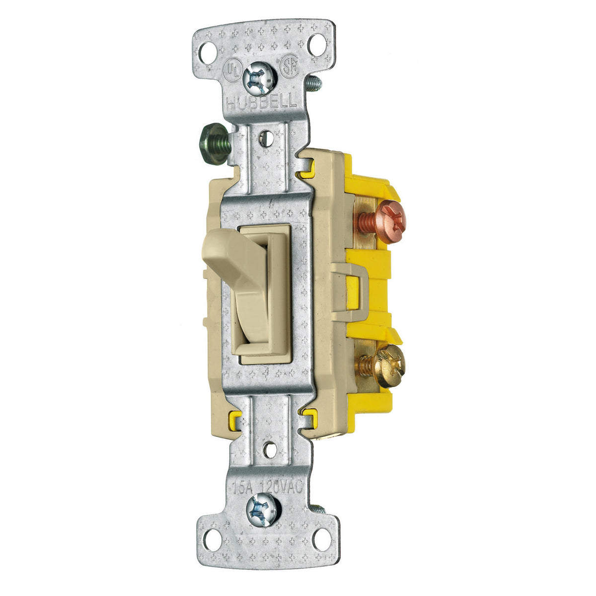 HUBBELL RS315I RELAYS & SWITCHES