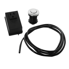 JB Products JBX351 Signature Disposal Air Switch Kit, Each
