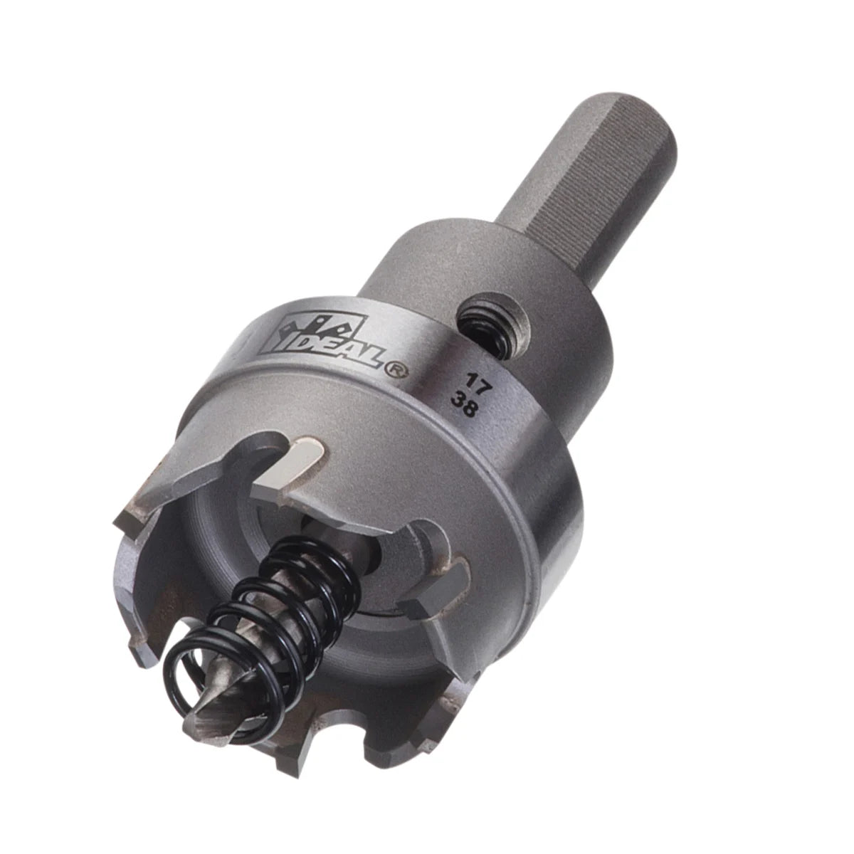 IDEAL 36-313 HOLE SAW BITS