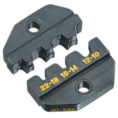 IDEAL 30-586 TERMINALS