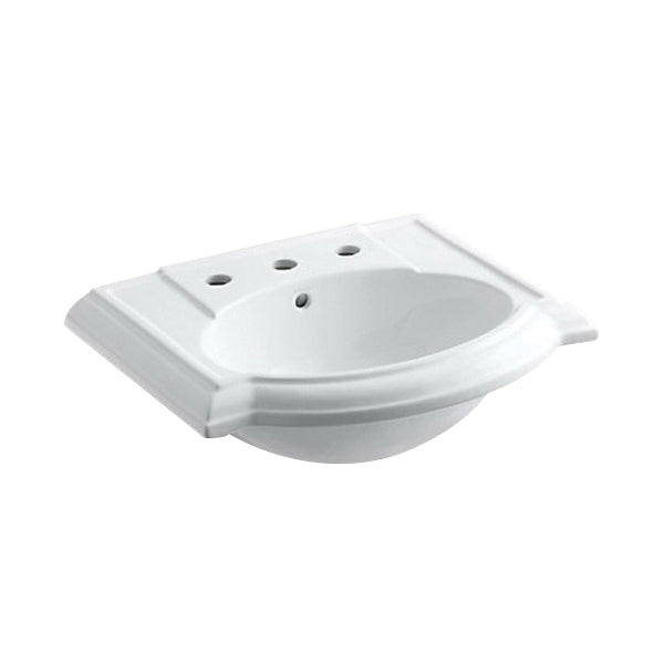 KOHLER K-2287-8-0 BATHROOM VANITIES