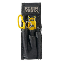 KLEIN TOOLS Klein VDV027-813 LAN Installer Starter Kit, Punchdown