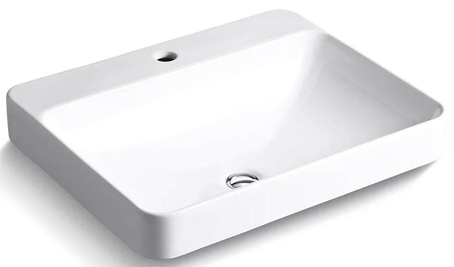 KOHLER K-2660-1-0 BATHROOM VANITIES