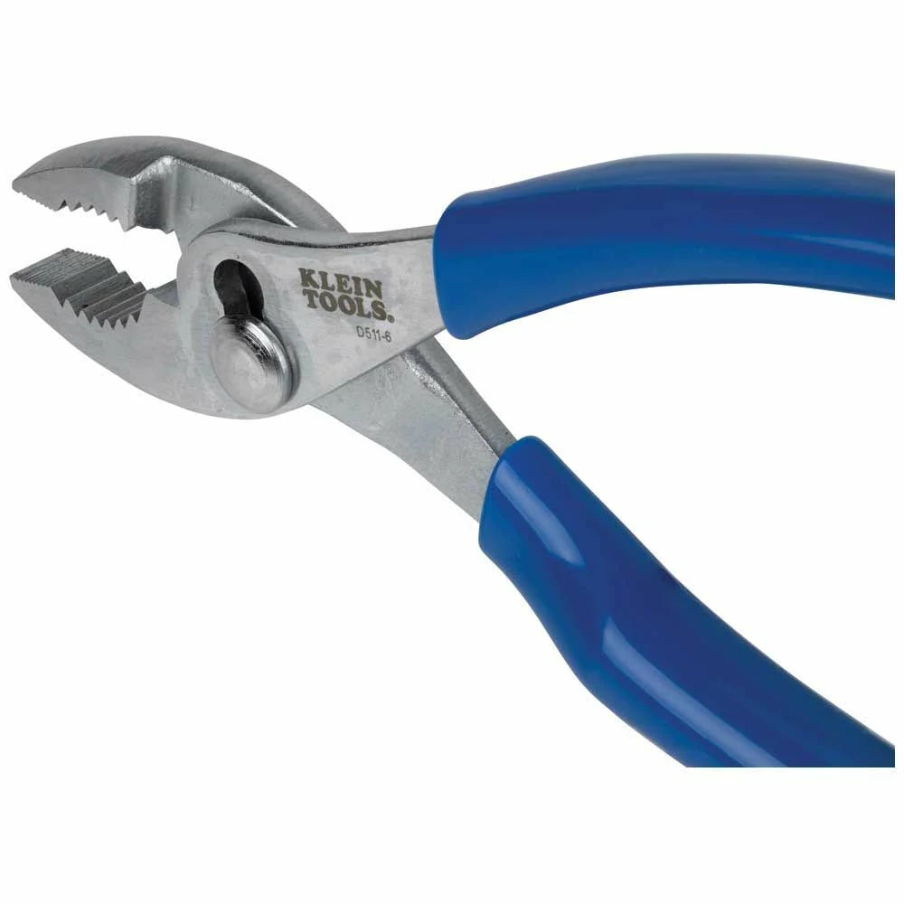 KLEIN TOOLS Klein D511-6 Slip-Joint Pliers 6-Inch Replacement MPN