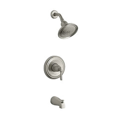 KOHLER K-TS395-4-BN BATHROOM EXHAUST FANS & KITS