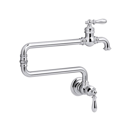 KOHLER K-99270-CP KITCHEN FAUCETS