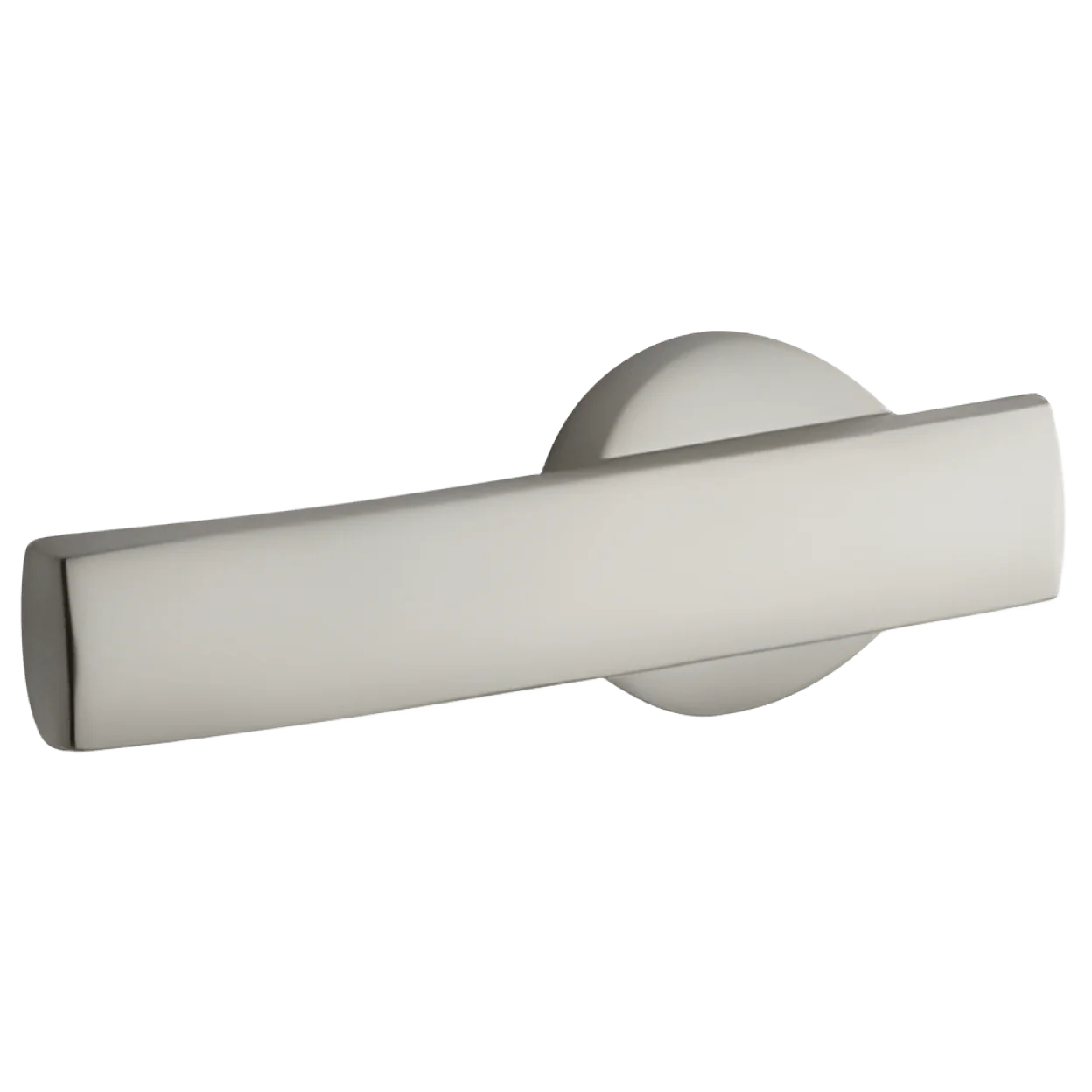 KOHLER Kohler K-9379-BN trip lever left/right hand vibrant brushed nickel
