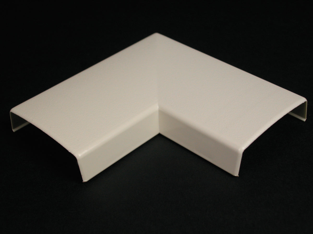 LEGRAND 2311-WH DUCT ELBOWS