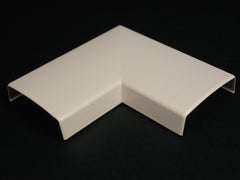 LEGRAND 2311-WH DUCT ELBOWS