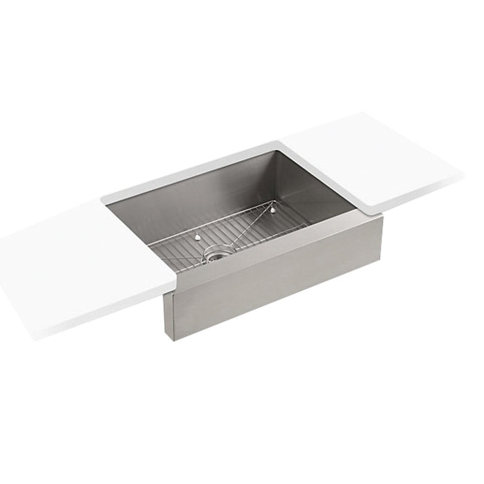 KOHLER K-3936-NA GARBAGE DISPOSALS