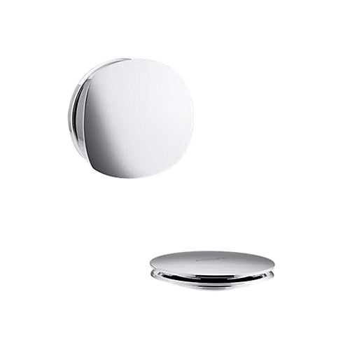 KOHLER K-T37391-CP TOILETS & ACCESSORIES