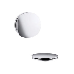 KOHLER K-T37391-CP TOILETS & ACCESSORIES