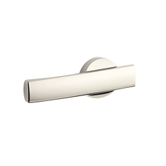 Kohler K-9379-SN Wellworth Highline Left Hand Trip Lever 9/16 inch W x 3-1/4 inch H