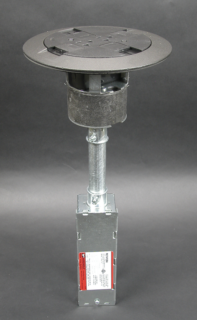 LEGRAND RC7ATCAL GAS VALVE ASSEMBLIES