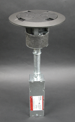 LEGRAND RC7ATCAL GAS VALVE ASSEMBLIES