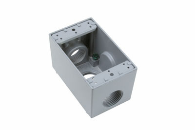 LEGRAND WPBD43 DUCT BOXES
