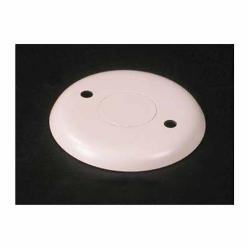 LEGRAND Legrand-Wiremold V5731 Stl Blank Cover Ivory 1/2KO Replacement MPN