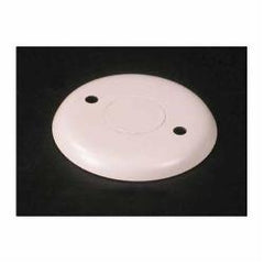Legrand-Wiremold V5731 Stl Blank Cover Ivory 1/2KO Replacement MPN