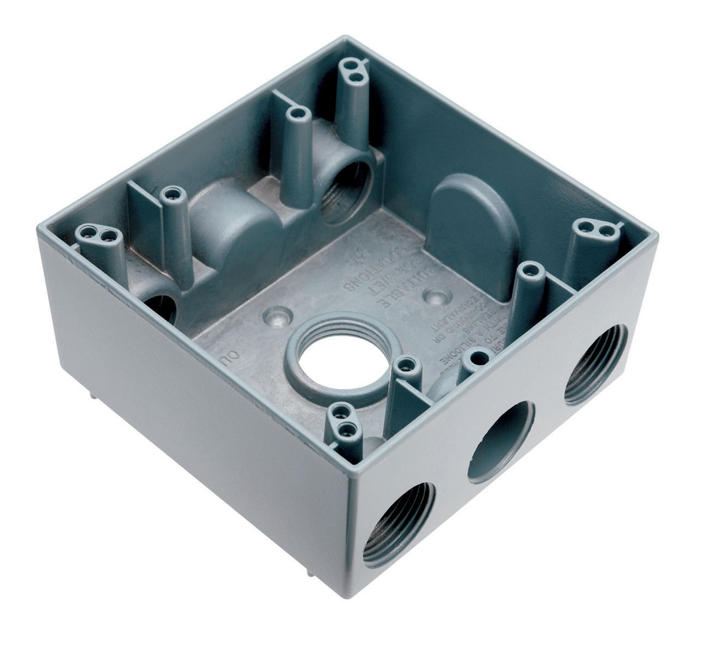 LEGRAND WPB352 PIPE FITTINGS