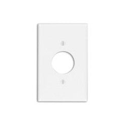 LEVITON 80504-W ELECTRIC UTILITY BOXES