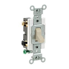 LEVITON CS215-2I RELAYS & SWITCHES