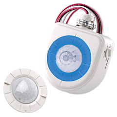 LEVITON OSFHU-CTW LIGHTING, CONTROLS & ACCESSORIES