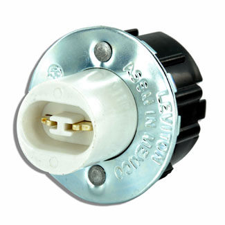 LEVITON 523 LIGHTING, CONTROLS & ACCESSORIES