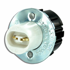 LEVITON 523 LIGHTING, CONTROLS & ACCESSORIES