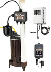 LIBERTY PUMPS ELV280 PLUMBING SUPPLIES