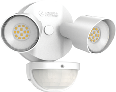 LITHONIA LIGHTING HGXLED2RH40K120MOWHM2 WORK LIGHTS & FLASHLIGHTS