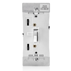 LEVITON TSL06-1LW WORK LIGHTS & FLASHLIGHTS