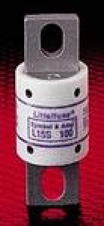LITTELFUSE LITTELFUSE L15S150 Very Fast-Acting Semiconductor Fuse 150 A 150 VAC/100 VDC