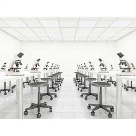 LITHONIA LIGHTING CPANL1X4ALO1SWW7M4 ENERGY EFFICIENCY DEVICES
