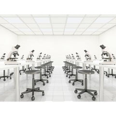 LITHONIA LIGHTING CPANL1X4ALO1SWW7M4 ENERGY EFFICIENCY DEVICES