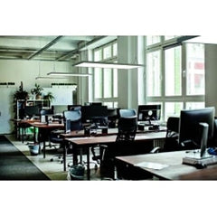 LITHONIA LIGHTING CPANL1X4ALO1SWW7M4 Switchable Color Flat Panel 41W 1FT X 4FT