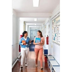 LITHONIA LIGHTING CPANL1X4ALO1SWW7M4 Switchable Color Flat Panel 41W 1FT X 4FT