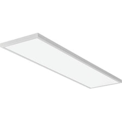 LITHONIA LIGHTING CPANL1X4ALO1SWW7M4 Switchable Color Flat Panel 41W 1FT X 4FT